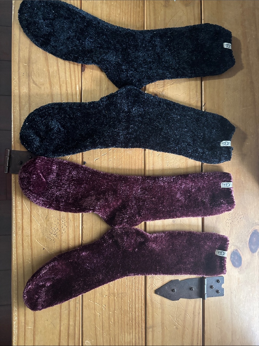 NWOT Ugg Socks